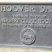 Hoover Gát Arizona és Nevada határán