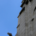 A Sacre Coeur vízköpői