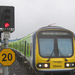 Iarnrod Eireann 29404 Commuter Newbridge-Dublin