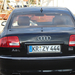 Audi A8 6.0 L Marina Frapa