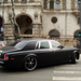 Rolls Royce Phantom