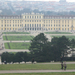 Schönbrunn látkép