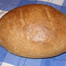 friss kenyér