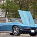 Chevrolet Corvette Sting Ray 427 Turbo-Jet