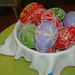 Marcipán húsvéti tojások