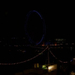 London Eye este