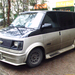 Chevrolet Astro BiColour IMAGE 00045