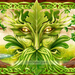 The greenman by delfee