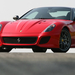 Ferrari-599 GTO 2011 1600x1200 wallpaper 02