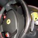 Ferrari 599 Cockpit