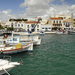 Agios Nikolaios harbour--