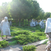 Korean War Veterans Memorial