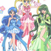 [large][AnimePaper]scans Mermaid-Melody-Pichi-Pichi-Pitch Calist