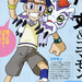 [large][AnimePaper]scans Digimon HirumaYouichi(0.6)  THISRES  25