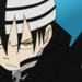 Soul Eater   Death The Kid by XTi4N.png