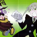 [large][AnimePaper]scans Soul-Eater hyde333(1.47)  THISRES  2195