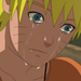 Naruto 405   Naruto crying by futonrasen