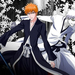 Bleach  Ichigo by Byakuya13