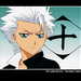 Hitsugaya Toushirou  by gorzuch