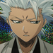 Hitsugaya Toushirou by Charmape