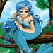 Mermaid Melody 3