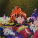 Slayers REVOLUTION - 08 - Large 08