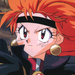 slayers lina116