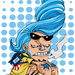 Family Time  Franky by Natthy.png