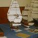 Vitorláshajók modelljei