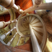 organ-staircase-at-saint-mary-studley-royal-yorkshire-uk-designe