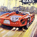 Le Mans 1961