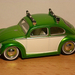 VW. BEETLE '59 JADAT. 1 64