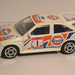 FORD ESCORT RS COSWORT 4X4 BUR. 1 43