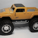 HUMMER H3T CONCEPT (S) KB. 1 24