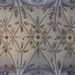 Bamberg-St.Michaelskirche gótikus mennyezete 600 gyógyfű reneszá