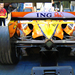 forma 1 auto.Alonso renault 2008 019