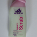Tusfürdő Adidas R Daily Scrub radíros P1020150