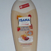 Tusfürdő Rossmann Isana Creme dusche vitamin és yoghurt P1030546