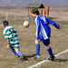 Futball Cserép - Egerbakta készülődés