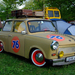 Trabant 601 by Solct