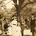 Pozsony (1918) királyi pár látogatása