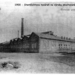 1900 - Sternlicht-ova továreň na výrobu smaltovaného riadu