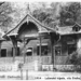 1914 - Lučenské kúpele, Vila Etelka
