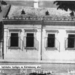 1929 - Bývalá budova kalvínskej teológie na Kármánovej ulici