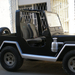 Willys Jeep 2007 Kuba