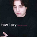 Fazil front