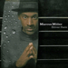 MarcusMiller-SilverRain-Front