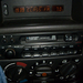 Opel Astra rádió