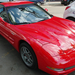 Corvette C5 Z06 (+Quattroporte & GranTurismo)
