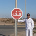 Agadir - Stop